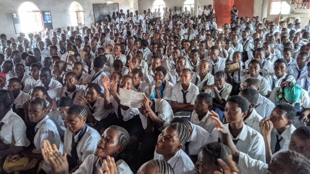 School program